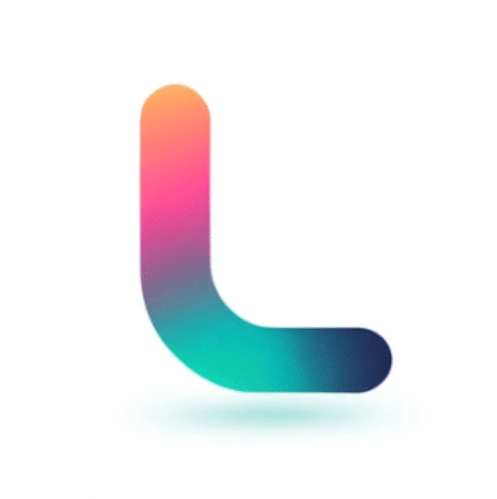 Logo de Lean App, l'application de tracking de calories et de calcul de la TDEE.