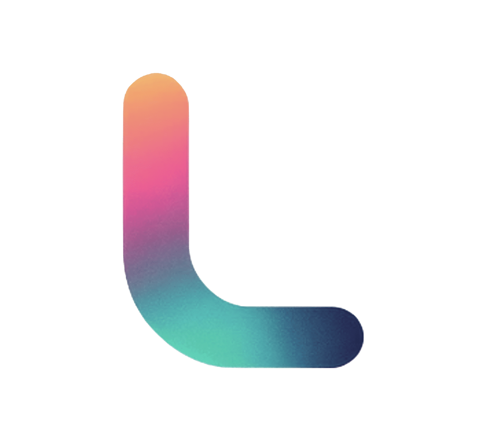 Logo for Lean App, the calorie and TDEE tracking application.