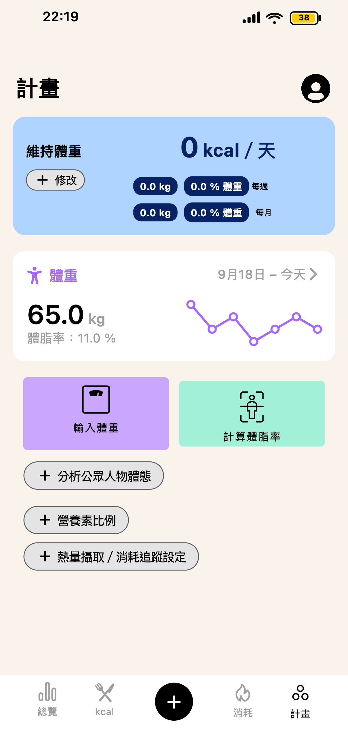 Lean 策略與進展金字塔畫面